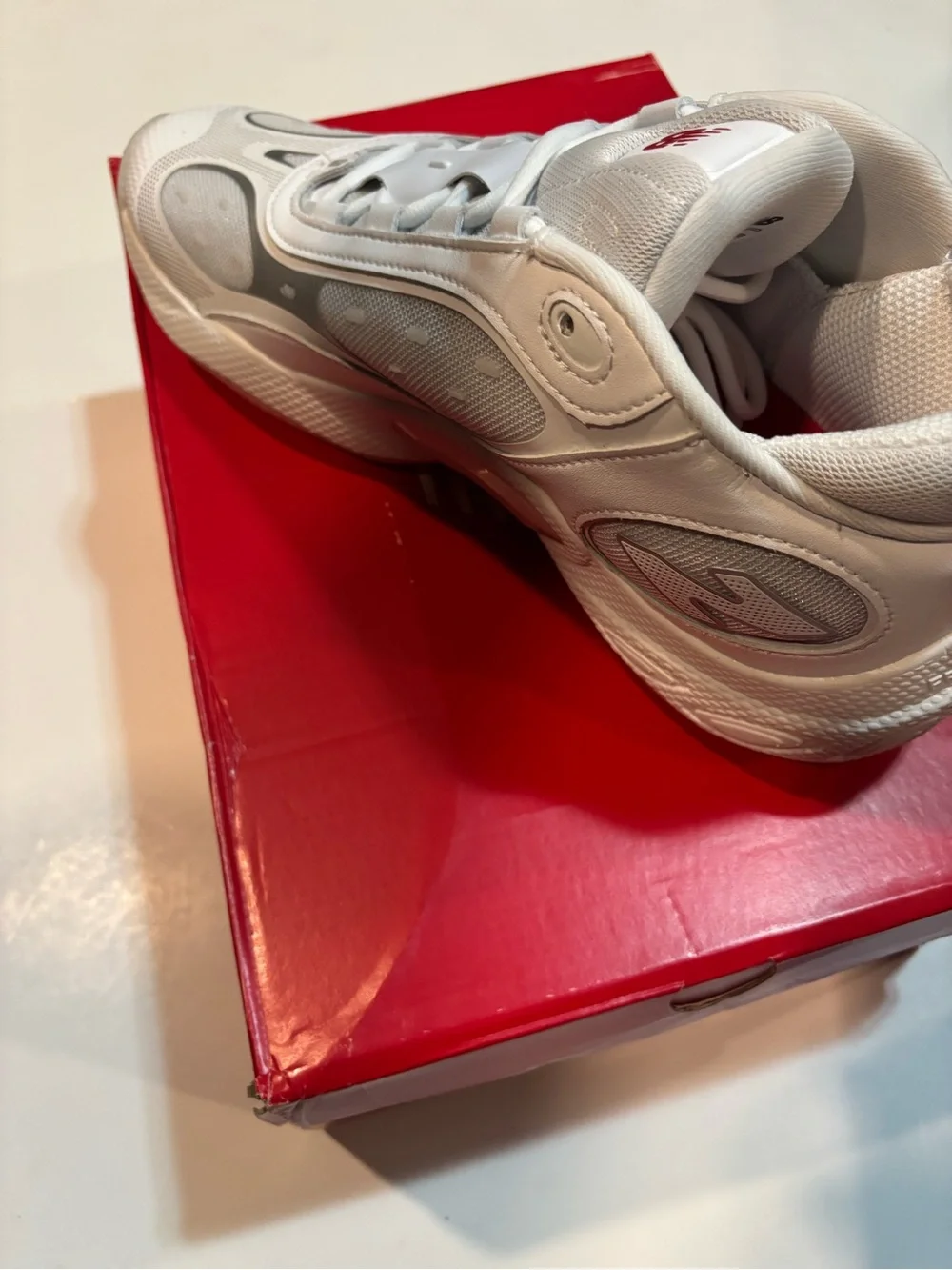 New Balance new balance